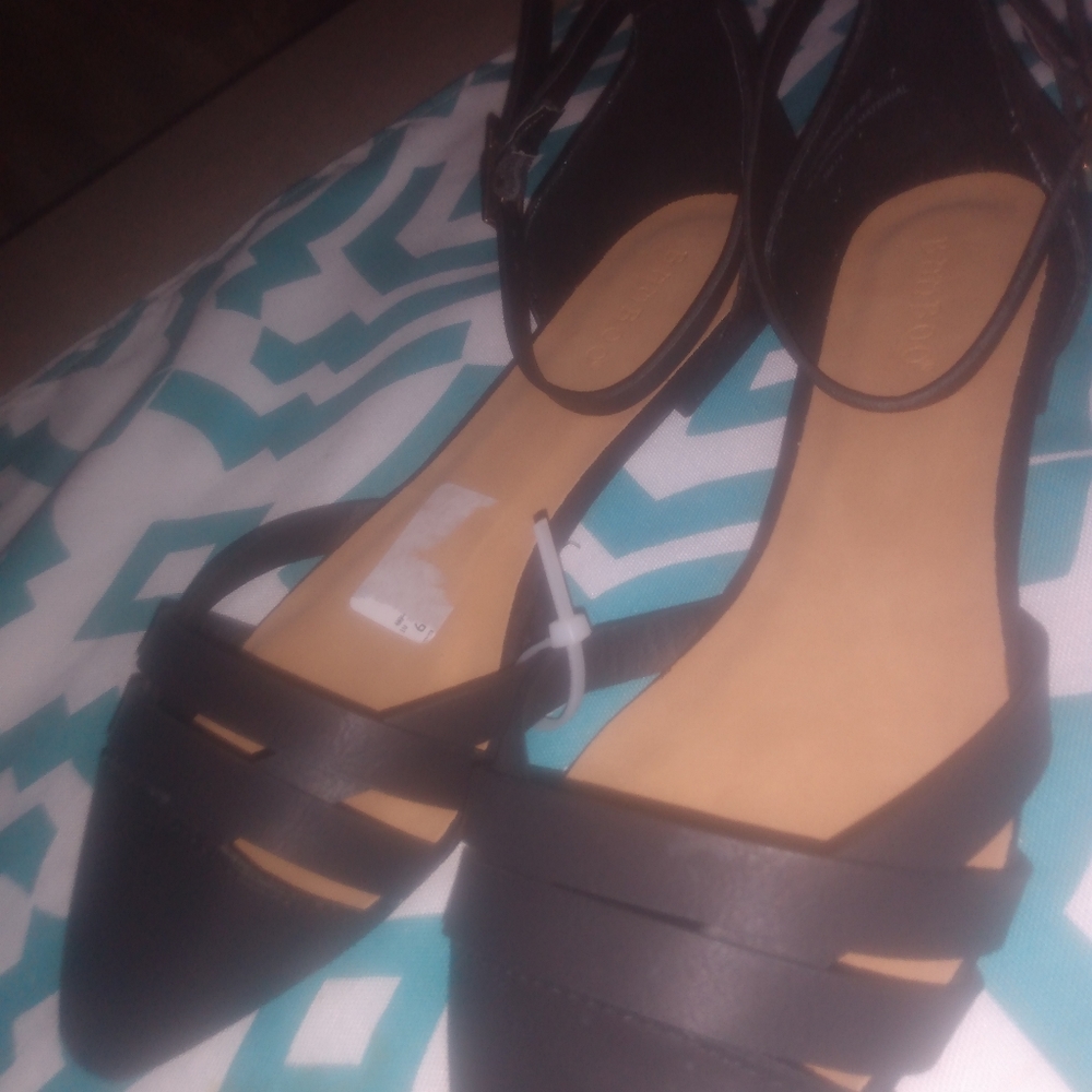 Size 7